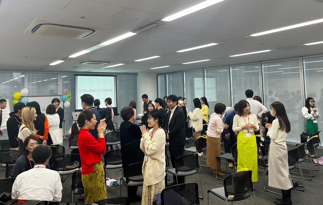 セミナー受講風景2