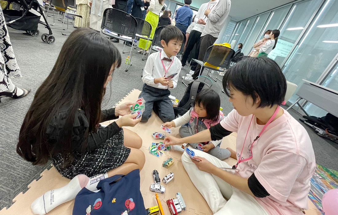 セミナー受講風景4