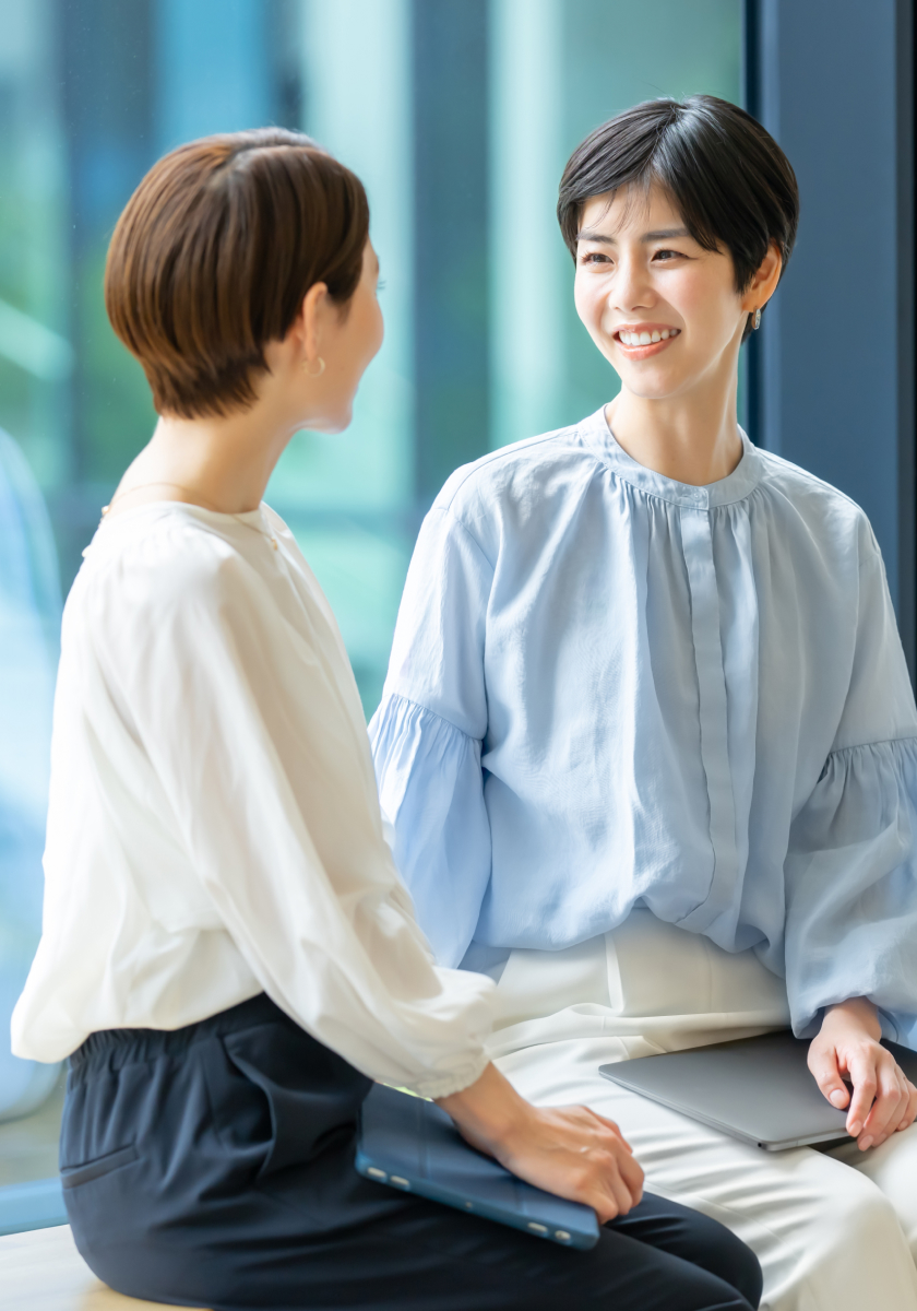 個人セッション1