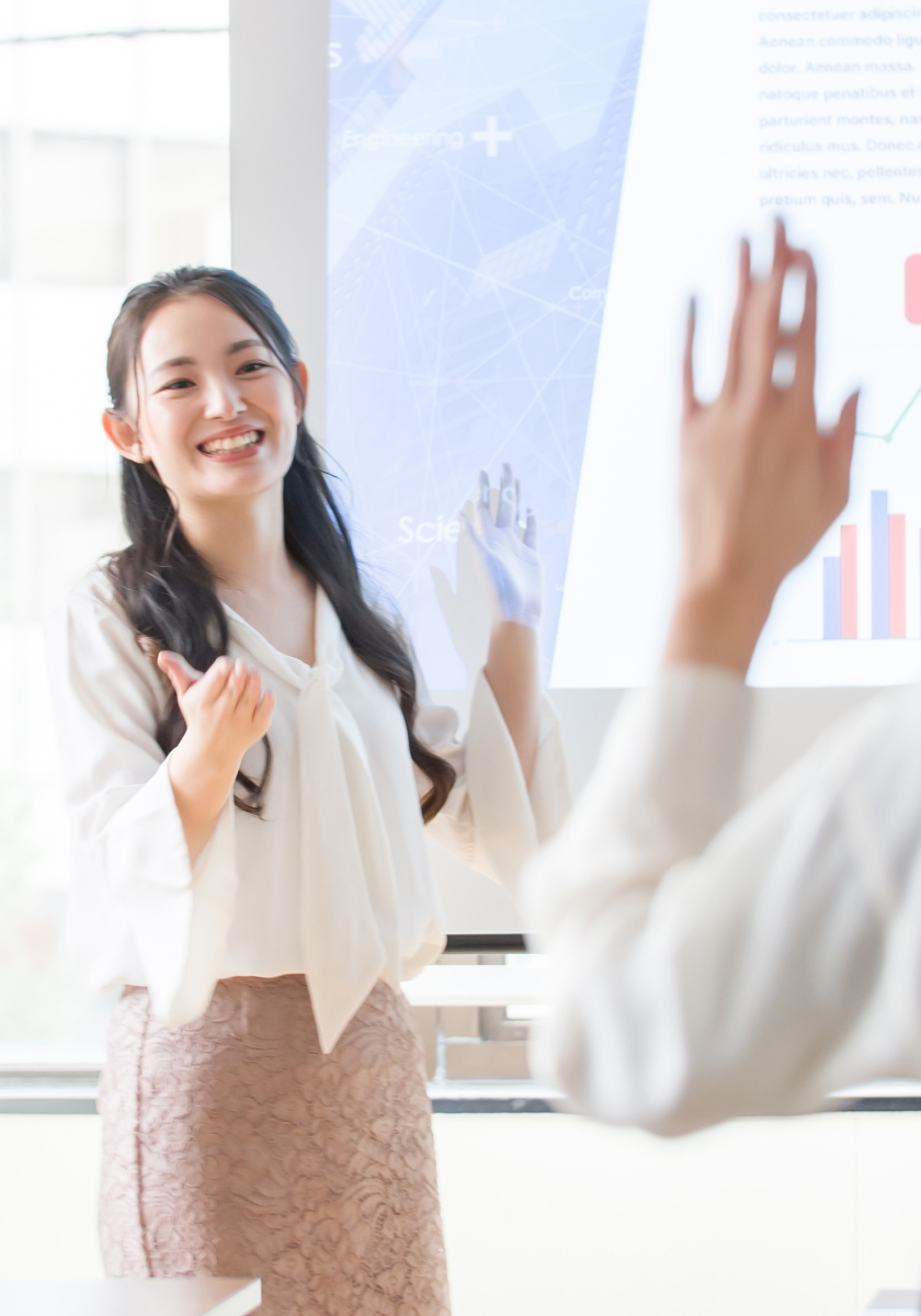 多職種の集まる心理学セミナー1